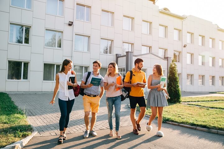 تکنیک مرور سریع برای دانش‌آموزان دهم
